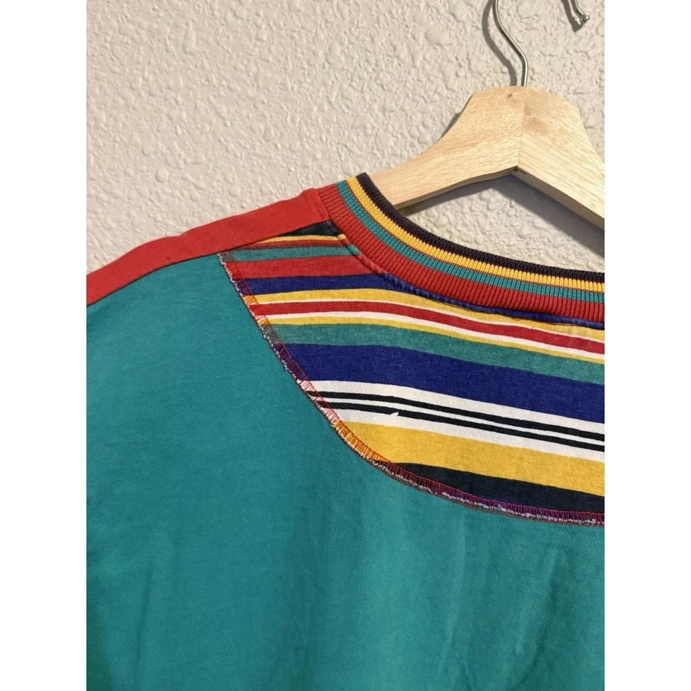 N/A nostalgic color